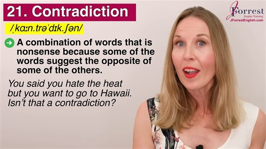 Learn 206 Words and Phrases in 2 Hours | English Vocabulary Masterclass | JForrest English