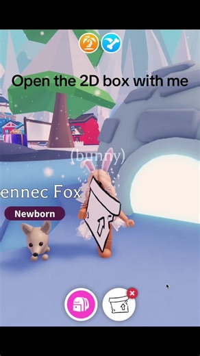 Discover the 2D Box Surprises in Adopt Me