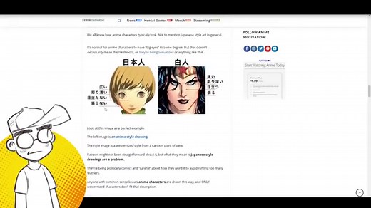 海外「勘弁してぇ！」今度は日本のラノベを規制し始めた西洋ポリコレに海外が大騒ぎ