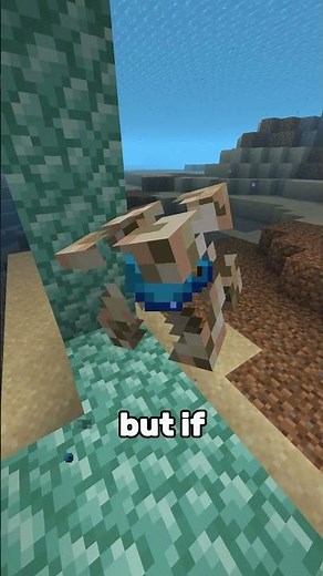 Minecraft Conduit Tutorial #minecraft