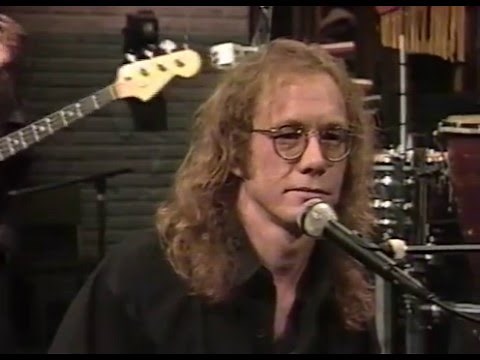 Warren Zevon - Lawyers, Guns & Money [1989]
