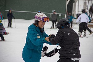 Snow Sport University Lessons & Programs at Smugglers' Notch Resort