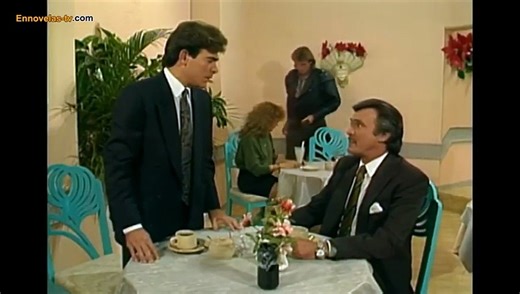 Simplemente María Capítulo 58