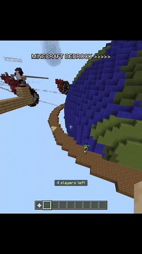 Servidores de Minecraft en Lifeboat | Juegos con amigos