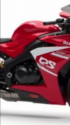 Suzuki GSX R600 – The SCREAMING 600cc Monster You Can’t Ignore! 😱🔥 Full Review!#short #viral #bike