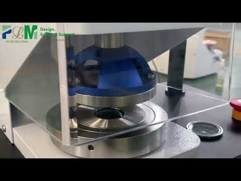 PLNP-1 Filter Paper Bursting Tester