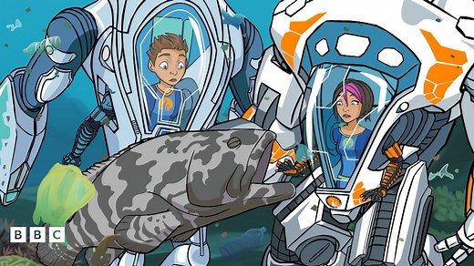 How to help our oceans