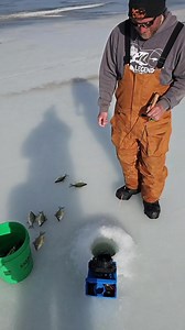 Legends Guide Service on Reels
