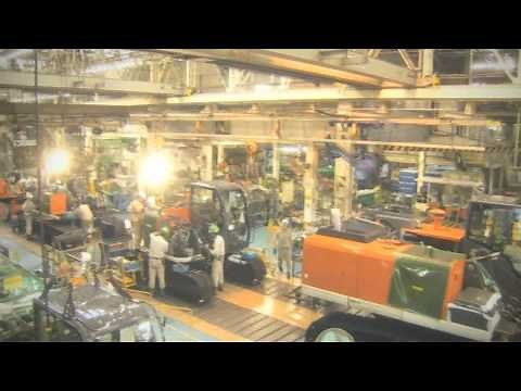 Hitachi Construction Machinery Co.,Ltd Company profile