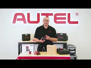 Le nouvel Autel MD909 PRO, évolution des MaxiDiag MD806 / MD808 PRO.