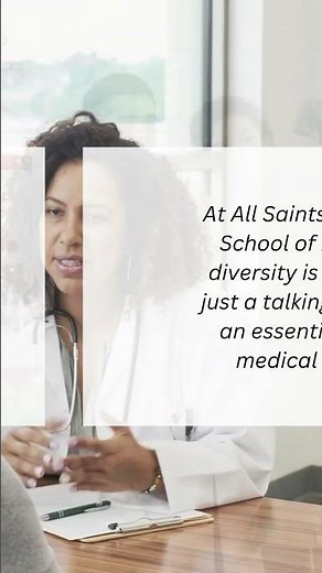 Cultural Diversity in Medicine: Why It Matters