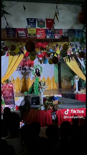 Maria Makiling Recycled Costume DIY Ideas