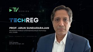 Sophisticated AI Systems Have Experts Rethinking Regulating Intellectual Property | PYMNTS.com