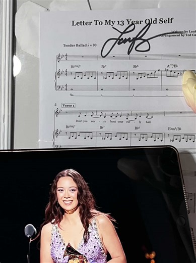 Laufey's Rise to Fame: A Grammy Journey