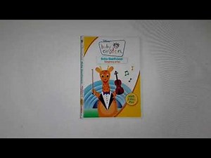 Baby Einstein - Baby Beethoven: Symphony Of Fun (2004) DVD