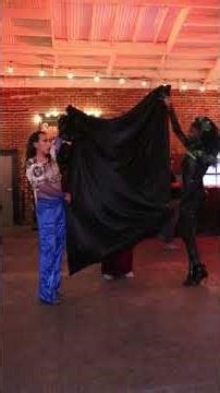FREAKY KIKI HORROR BALL: SHRAVEN
