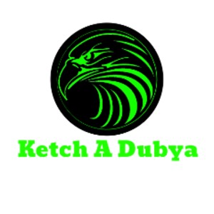 Ketch_a_Dubya - Twitch