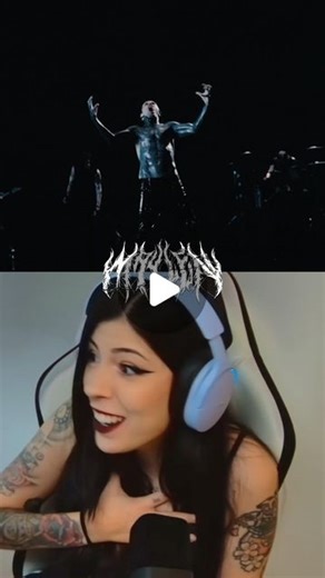 Maylen (Bárbara Cabello) | Falling In Reverse LO HA VUELTO A HACER🤯 Qué sin sentido de canción, es increíble de principio a fin aunque contando con TECH N9NE y Alex... | Instagram