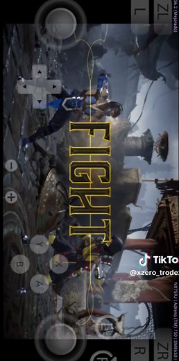 Cómo descargar y jugar Mortal Kombat 11 en Android