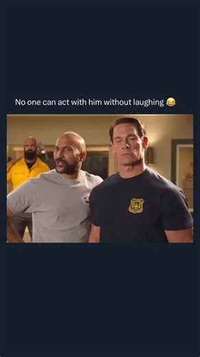 Dark Humor on Instagram: "😂😂 John Cena is a multifaceted entertainer who successfully transitioned from a record-tying 16-time WWE World Champion into a global box-office powerhouse. Known for his “Never Give Up” mantra, he holds the world record for the most wishes granted through the Make-A-Wish Foundation, totaling over 650. Beyond the wrestling ring and the big screen, he is a classically trained pianist, a New York Times bestselling author of the Elbow Grease children’s series, and a dedi