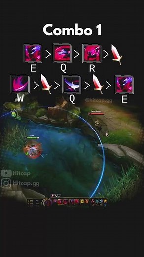 Yone combos you need to know! #shorts