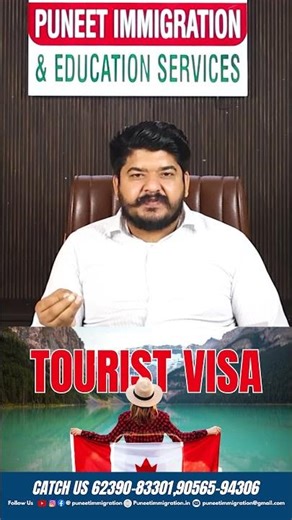 Canada Visa New Update | Canada Good News 2026 | Puneet Immigration
