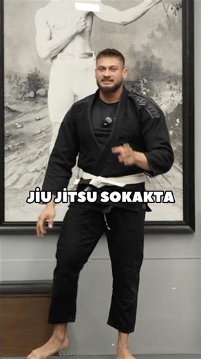 Is Jiu-Jitsu Effective on the Street?