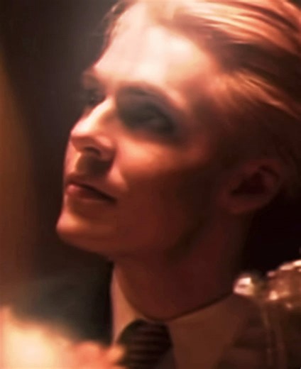 Nick Rhodes Shines in This Stunning MV