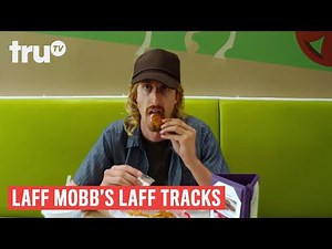 Laff Mobb’s Laff Tracks - Not Your Midget Mascot ft. Brad Williams | truTV