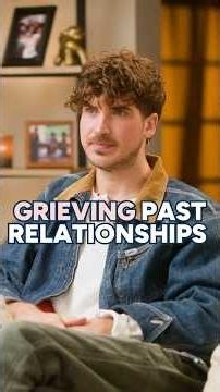 How do you grieve someone who is still alive?