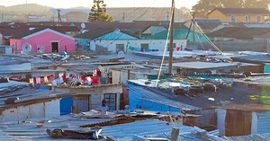 27: Social Innovators of South Africa