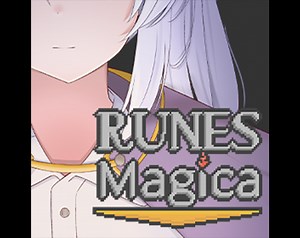 RUNES Magica by MediBang Games