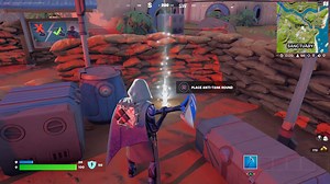 Fortnite: How to Place Anti-Tank Rounds in Chapter 3 Season 2