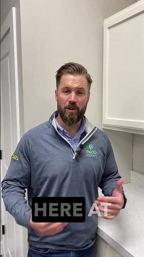 Don't Paint Your Cabinets