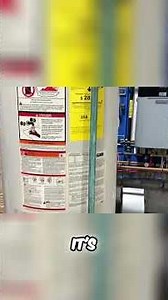 Is Your Water Heater Installation a HUGE Safety Hazard? #shorts