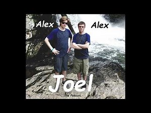 Joel the Podcast Episode 53 - Random Topic Generator