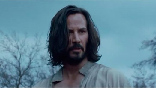 La leyenda del samurái - 47 Ronin Tráiler