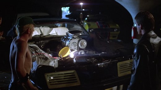 Mad. Max. 1979. Lektor.pl
