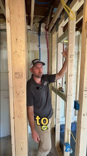 Does building code require color coded PEX plumbing pipes? No.