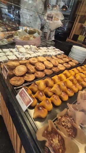 Bora comer essas delícias em Lisboa, Portugal?