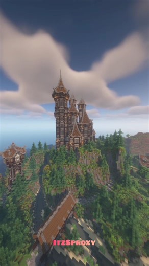 BEST SHADERS | MINECRAFT #minecraft #trending #edit #viral