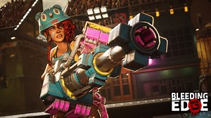 Bleeding Edge Gameplay and Combat Reveal | E3 2019