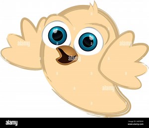Cute chicken cartoon Stock Vector Image & Art - Alamy