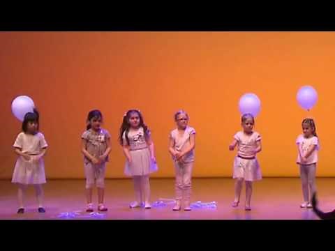 Kindertanz - Tanzschule Traumtänzer