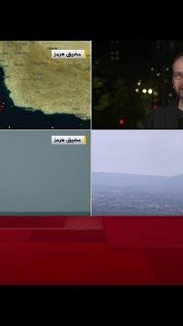 صمت رسمي إيراني بعد هجوم أمريكي إسرائيلي على قوارب إيرانية في مضيق هرمز