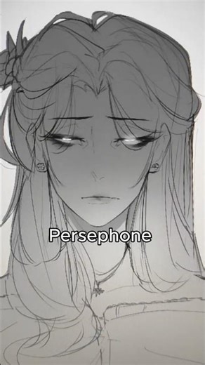 Gotta pat them all #greekgods #greekAUniversity #greekmythology #persephone #cerberus