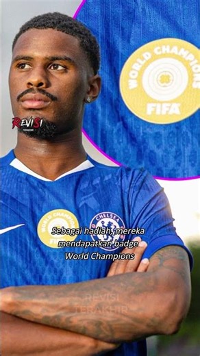 Apa jadinya jika sebuah tim menang Piala Interkontinental dan Piala Dunia Antarklub bersamaan? 🤔