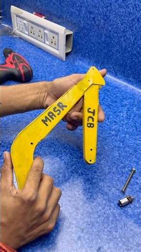 JCB ka Hydraulic System 😱😱 #minivlog #tractor #minitractor