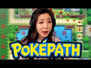 FUSLIE PLAYS POKEPATH TD