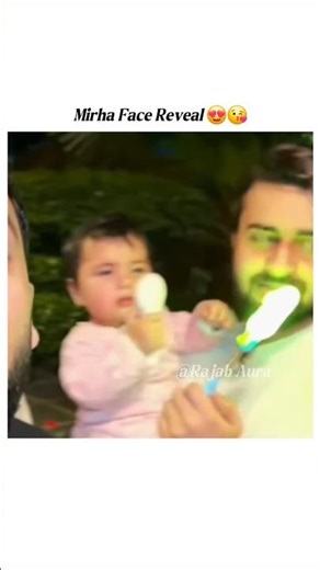 Just say MashAllah 🥹❤️ #videoediting ‪@rajabbutt94‬ #rajabfamily